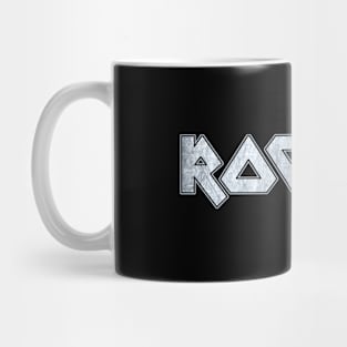 Rocball Mug